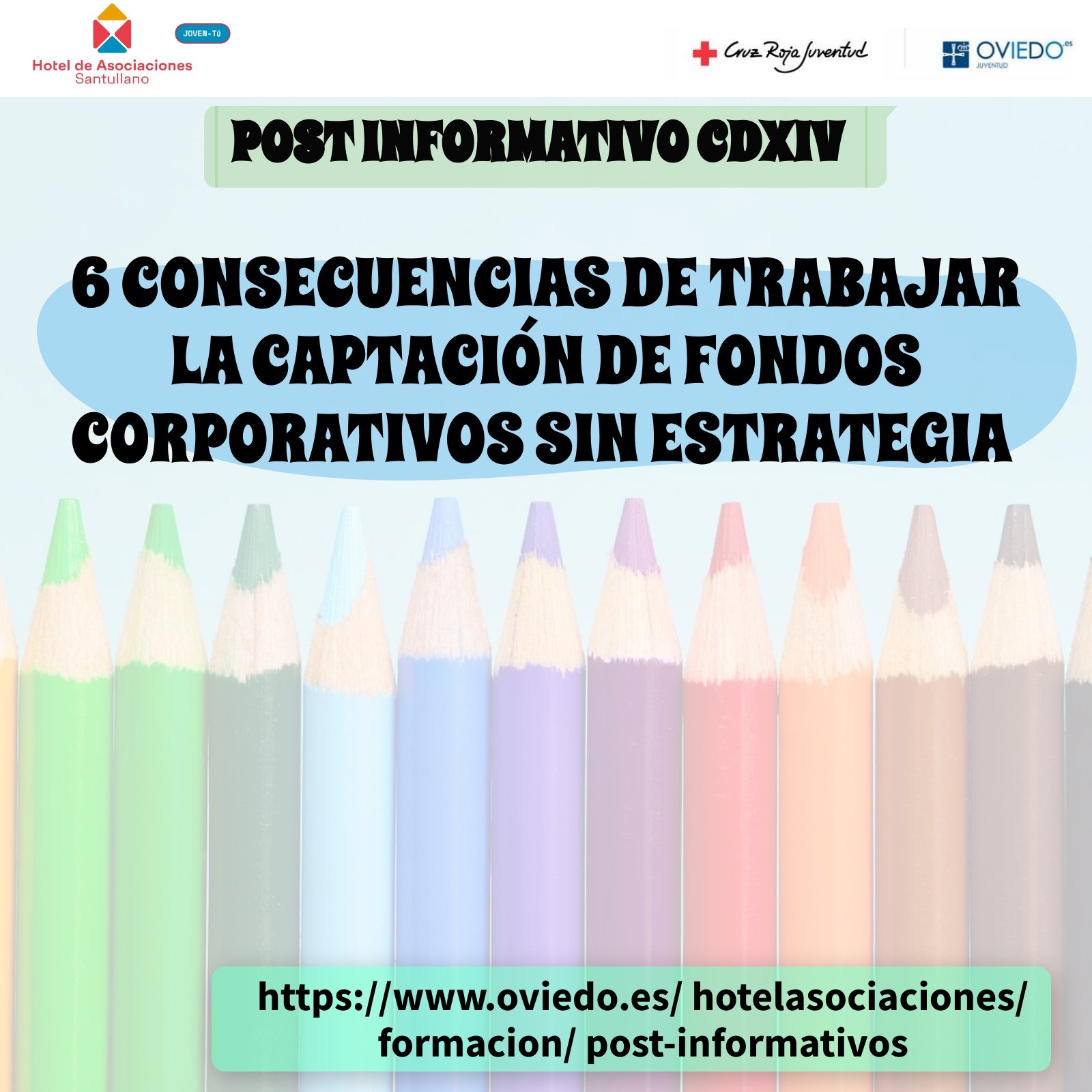 6 consecuencias de trabajar la captación de fondos corporativos sin estrategia