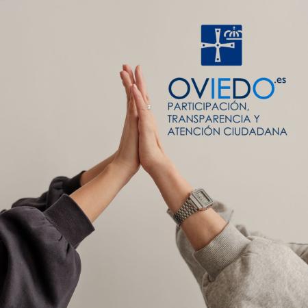 El Ayuntamiento de Oviedo incrementa un 28% las ayudas para entidades sin ánimo de lucro que desarrollen proyectos de Participación Ciudadana