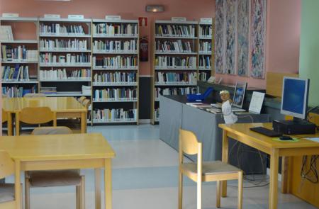 Bild Biblioteca 5
