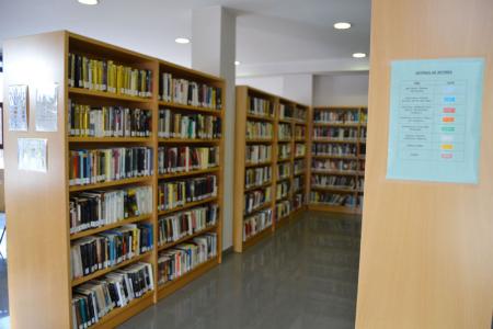 Bild Biblioteca 4