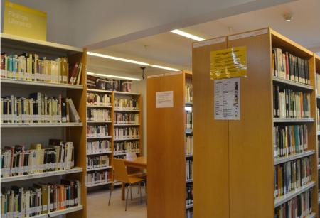 Bild Biblioteca 7