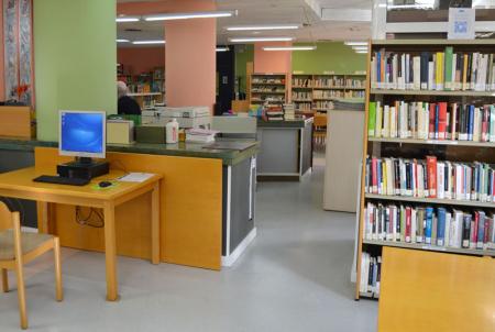 Bild Biblioteca 6