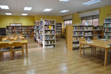 Imagen Biblioteca 2