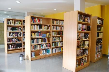 Imagen Biblioteca 2
