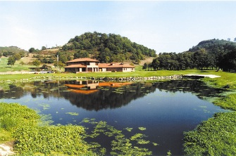 Imagen Campo municipal de Golf