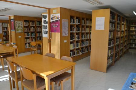 Bild Biblioteca 1