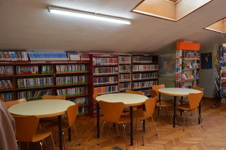 Bild Biblioteca 2