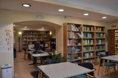 Bild Biblioteca 2
